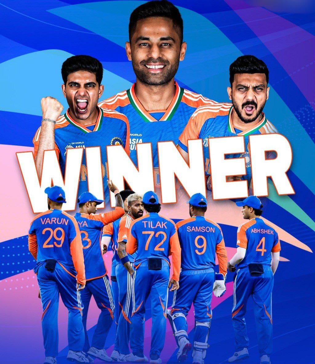 India vs Pak not a Rivalry !